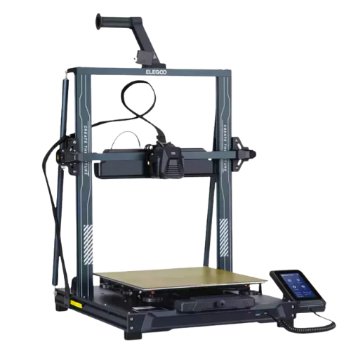 Elegoo Neptune 4 Plus - 3D